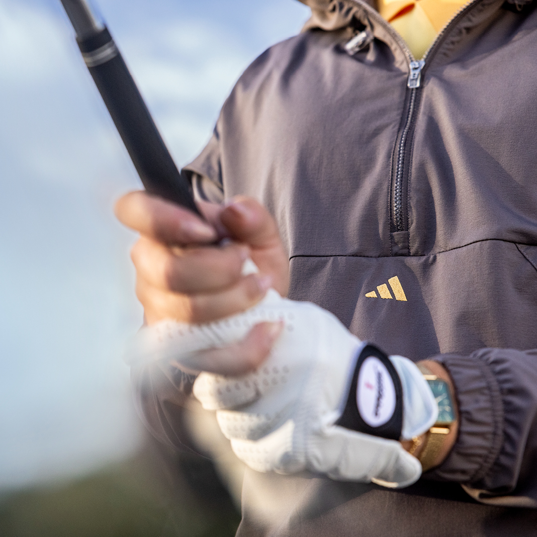 adidas Golf 致力於提供最先進的高爾夫裝備，ULTIMATE365系列有感升級，開啟服飾系列性能的新篇章。