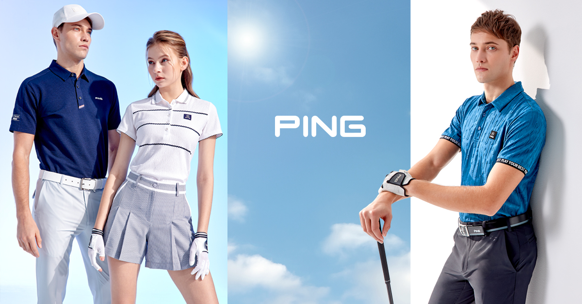 PING EYE是PING最具革命歷史性的鐵桿系列，如同眼睛的中空圓點設計象徵PING創新與不斷追求進步的精神。