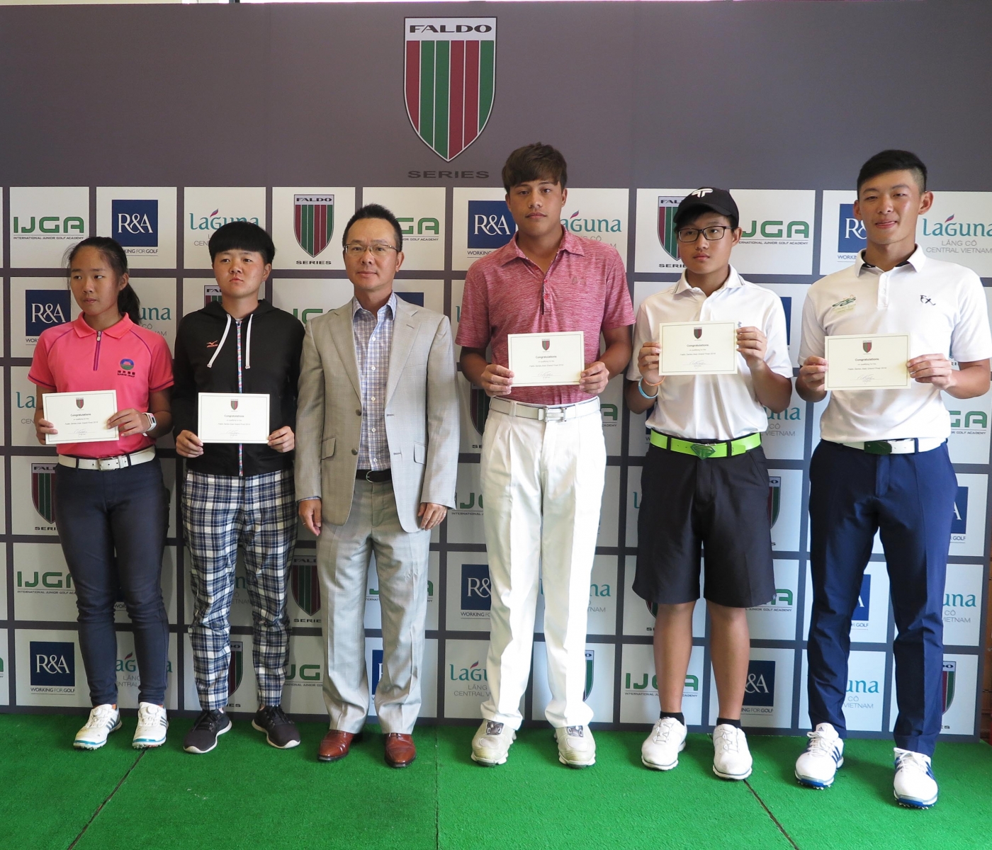 分組冠軍，取得亞洲總決賽參賽資格。