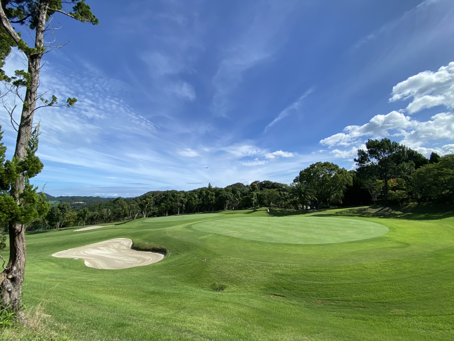 北條高爾夫球俱樂部