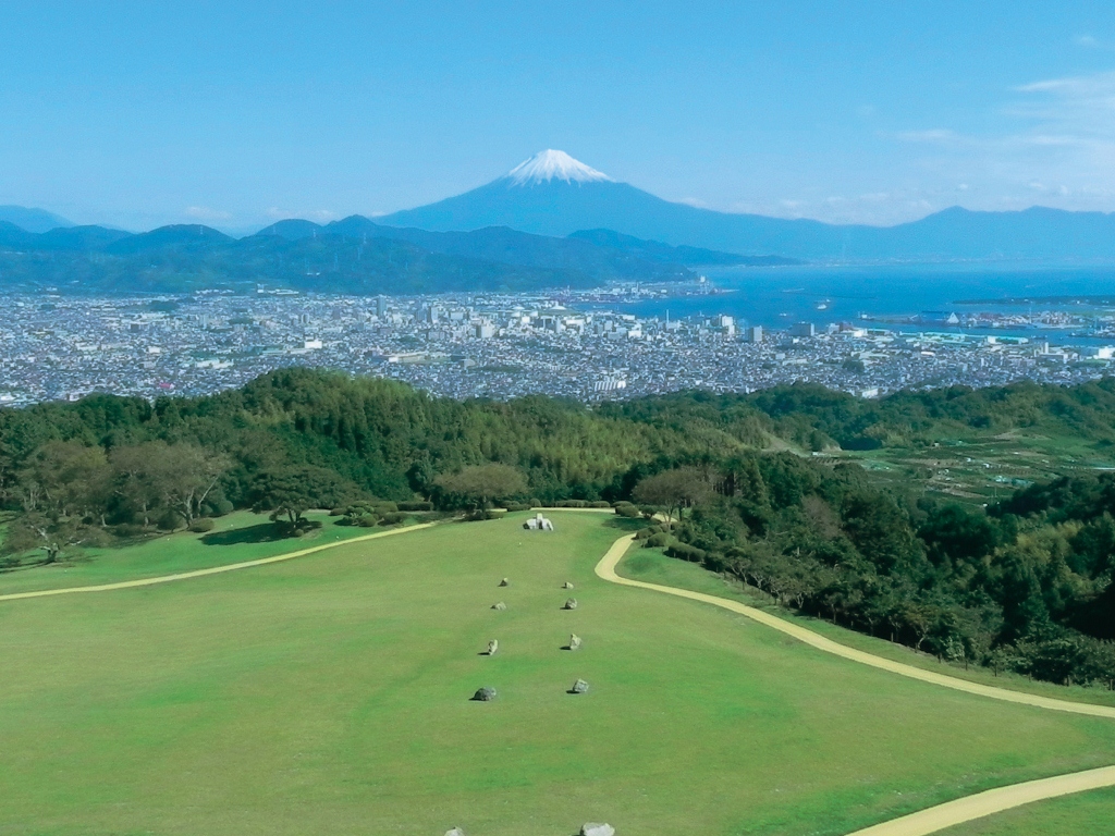 【自遊景點建議】日本平