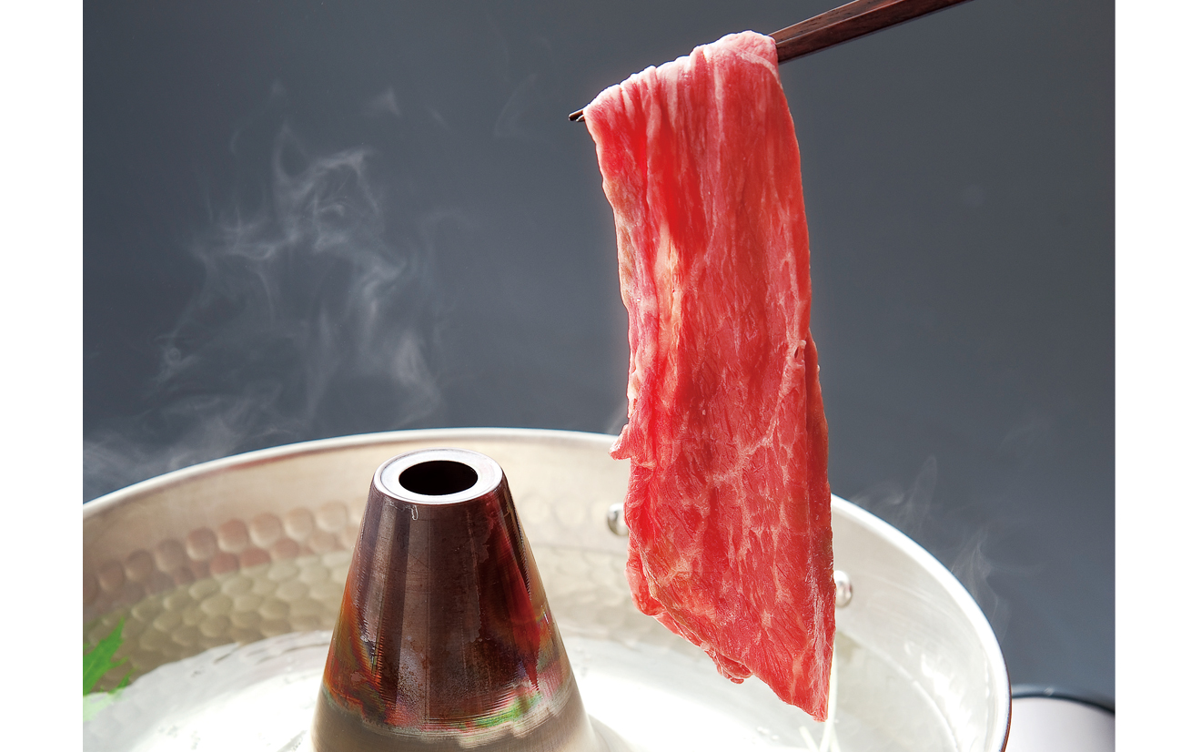 特色日式涮涮鍋