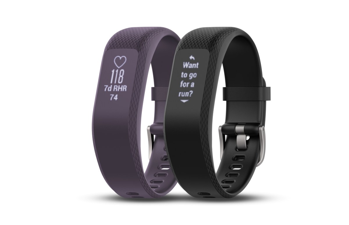 Garmin vívosmart 3