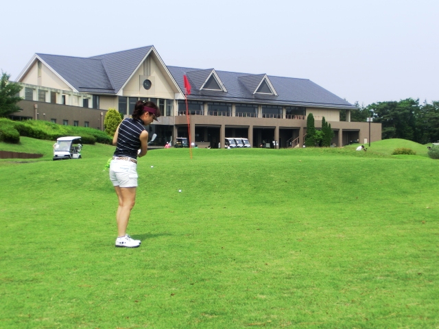 久慈Spa & Golf Resort