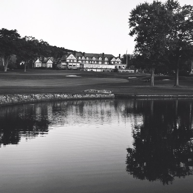 巴圖斯羅高爾夫俱樂部今年將第二度舉行PGA錦標賽。
