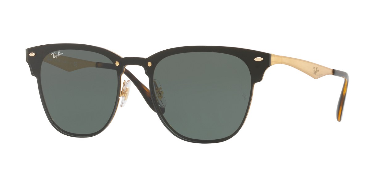 Ray-Ban Blaze Clubmaster