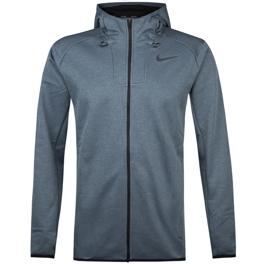 平價款: Nike Therma hoodie