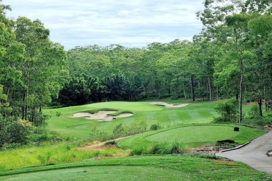 Brookwater Golf & Country Club