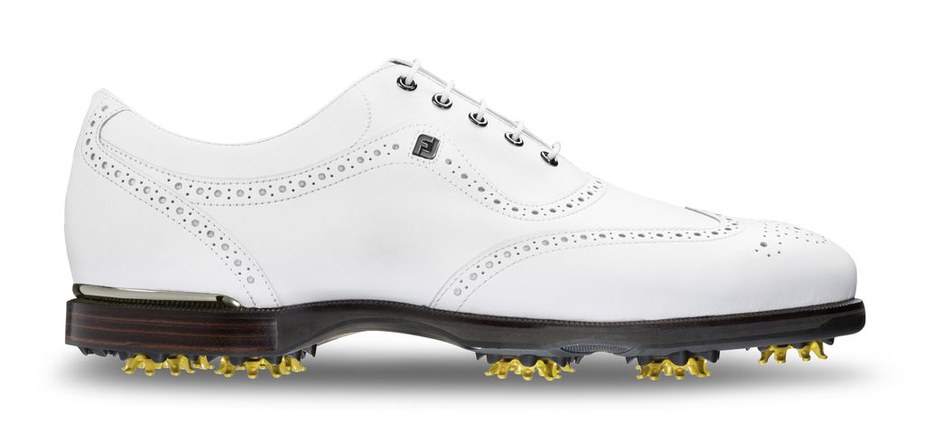 豪華款: FootJoy ICON Black