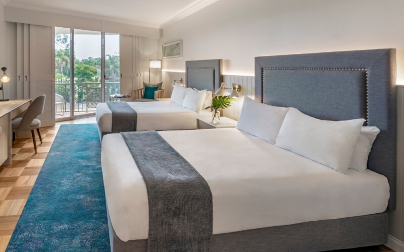 InterContinental Sanctuary Cove Resort by IHG