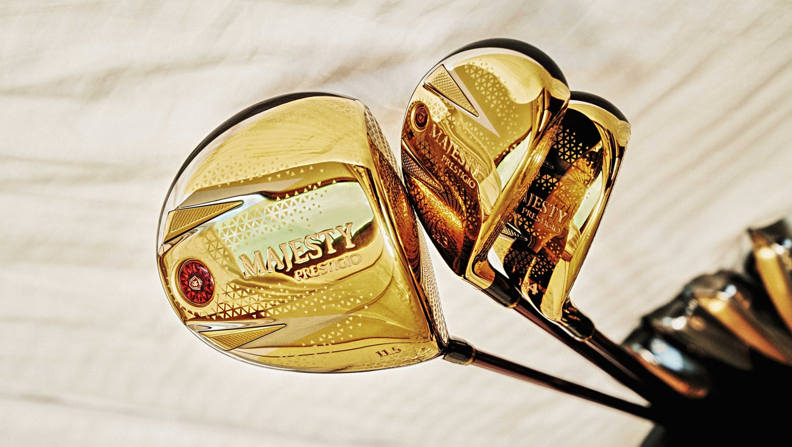 MAJESTY PRESTIGIO XIII Ladies