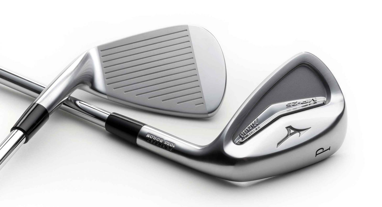 MIZUNO MP 25 GolfDigest