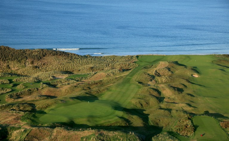 Royal Portrush Golf Club