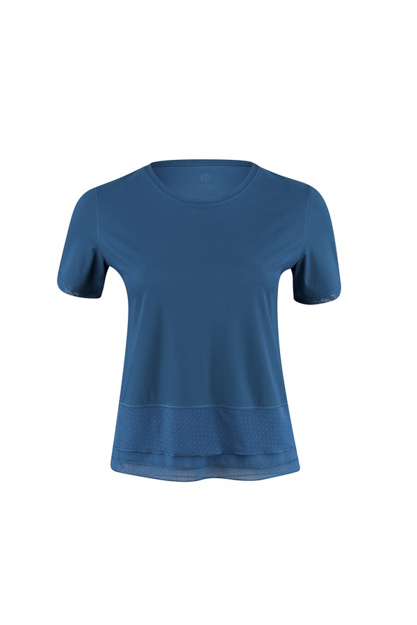 PreviousNext lululemon Sole Training Shirt