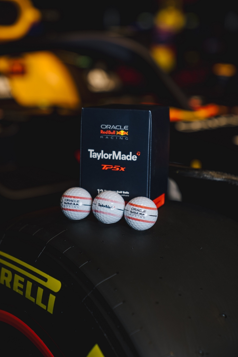 Speed Craft Collection TP5x高爾夫球