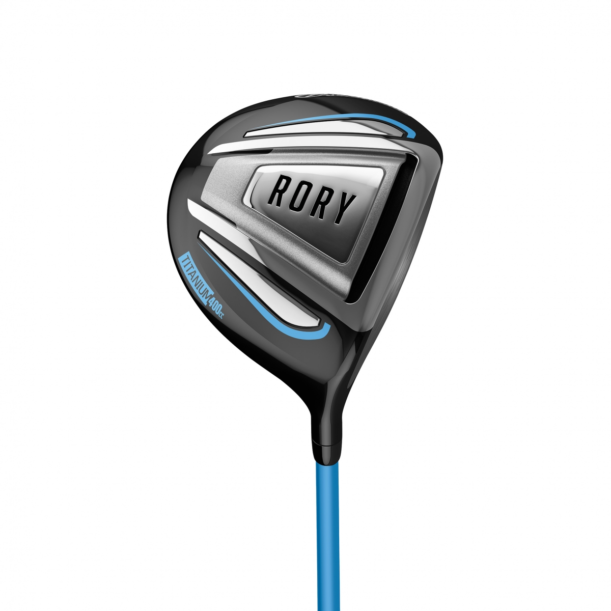 TaylorMade開球木桿減輕球桿重量，在確保易打性的同時，實現致遠球距並具備非凡的容錯性