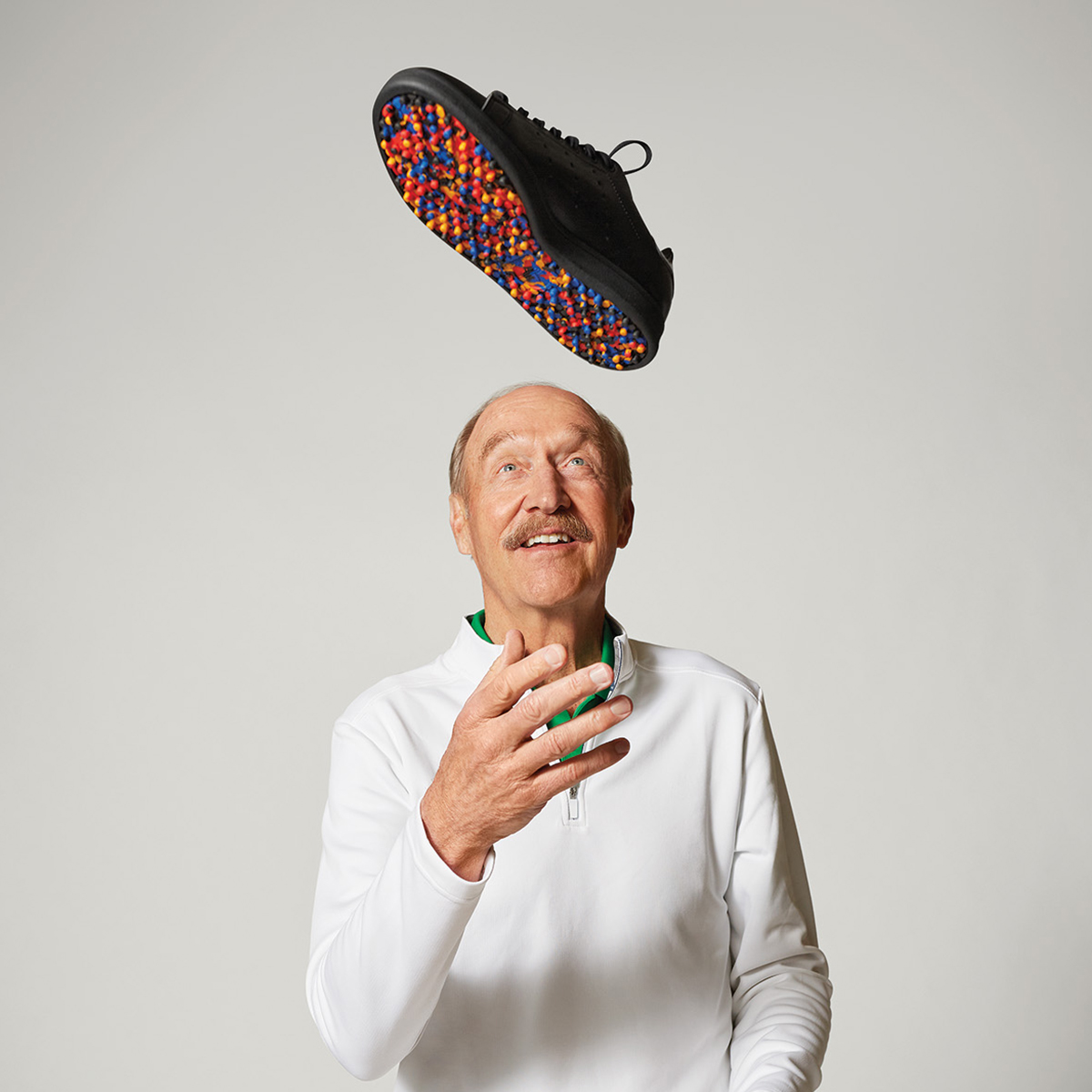 adidas Golf X ZOZO聯名鞋款推出全黑版本Stan Smith 傳遞獨特性與平等企業精神