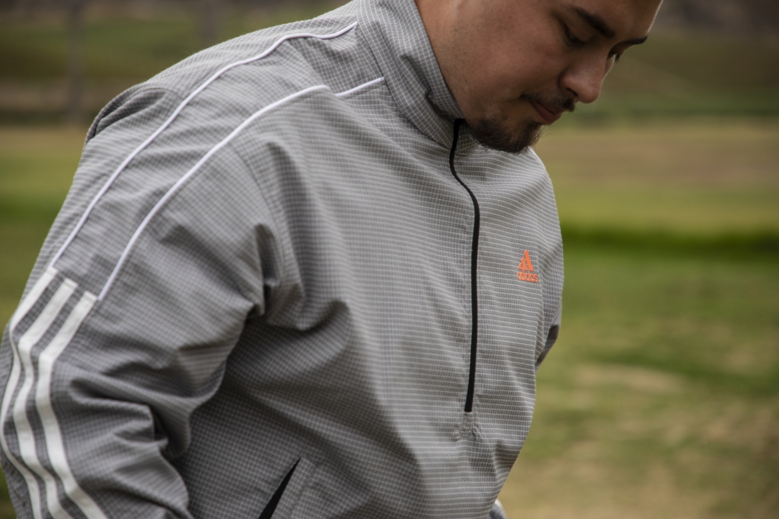 adidas Golf挑戰極限 追求進步 樹立高球時尚地位