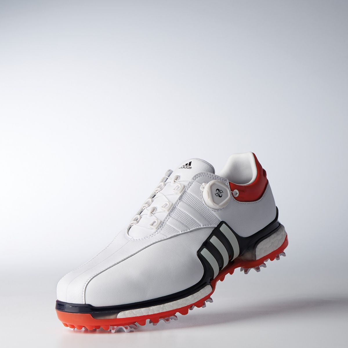 adidas Golf推出最新TOUR360 EQT Boa鞋款
