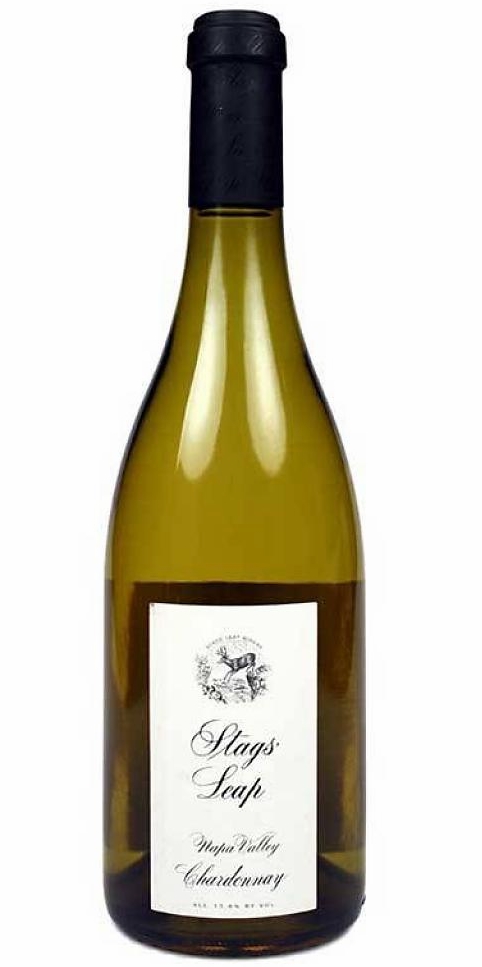 鹿躍酒莊Chardonnay 2016，口味清爽，適合搭配奶油龍蝦、蒜香明蝦、與雞肉，得到2017年 Wine Advocate 90分。