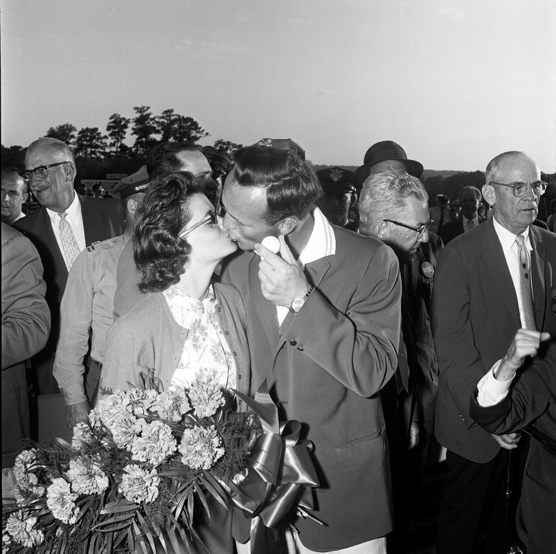 1962年名人賽。
