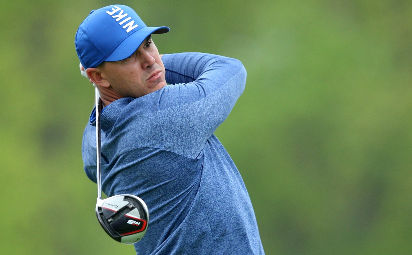 Brooks Koepka Photo credit Getty Images