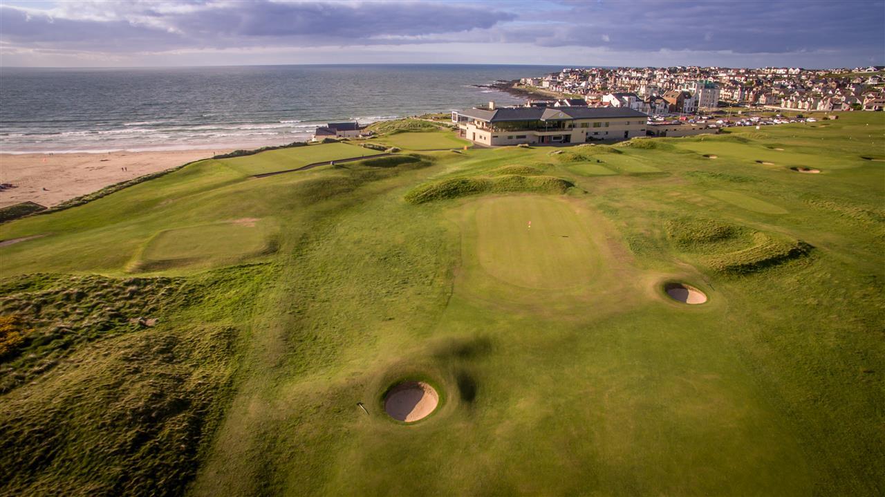 Portstewart Golf Club