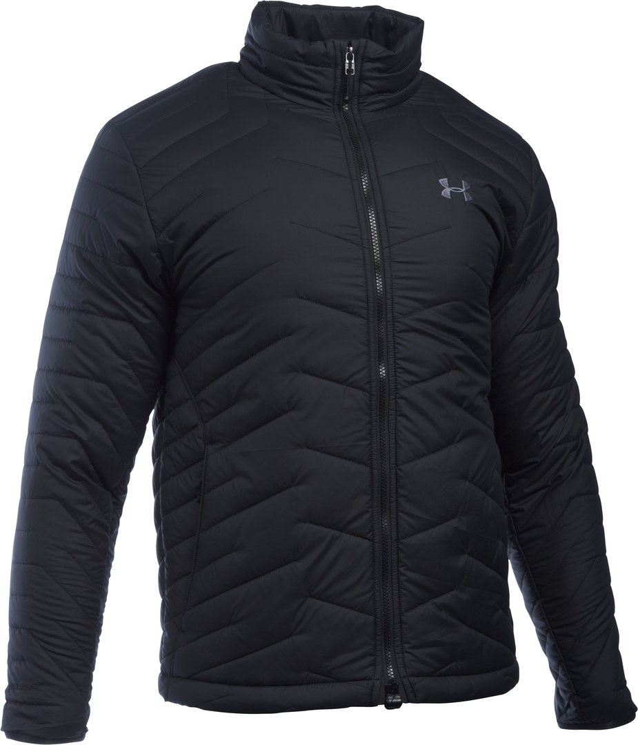 平價款: Under Armour ColdGear Reactor jacket