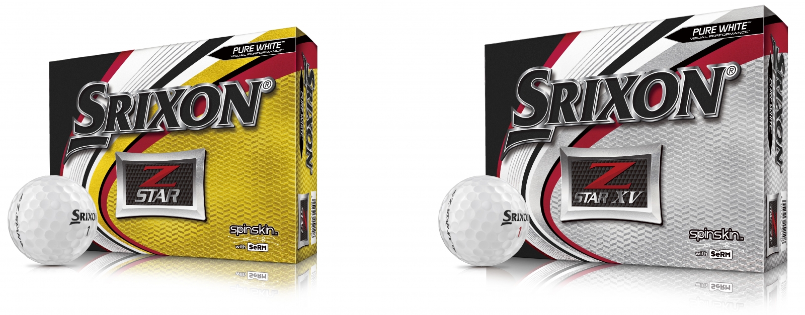 2019 SRIXON、XXIO新品發表大會- 最新球桿- GolfDigest高爾夫文摘