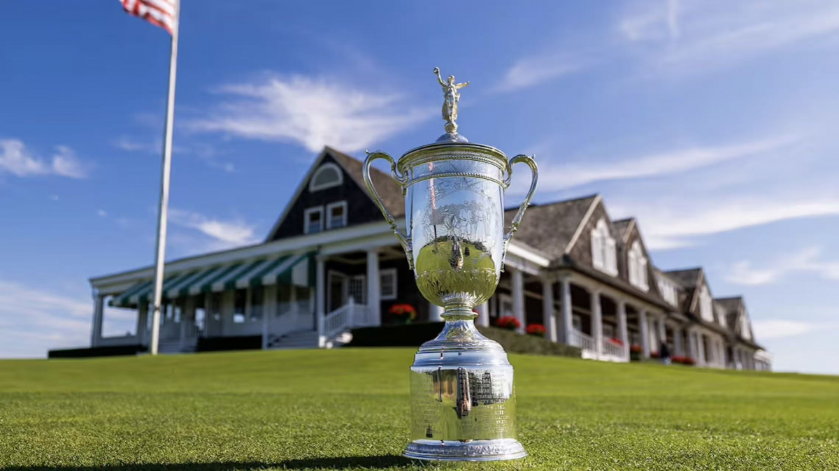 2026年大滿貫美國公開賽資格賽正在報名中！110場當地資格賽於四月開桿！