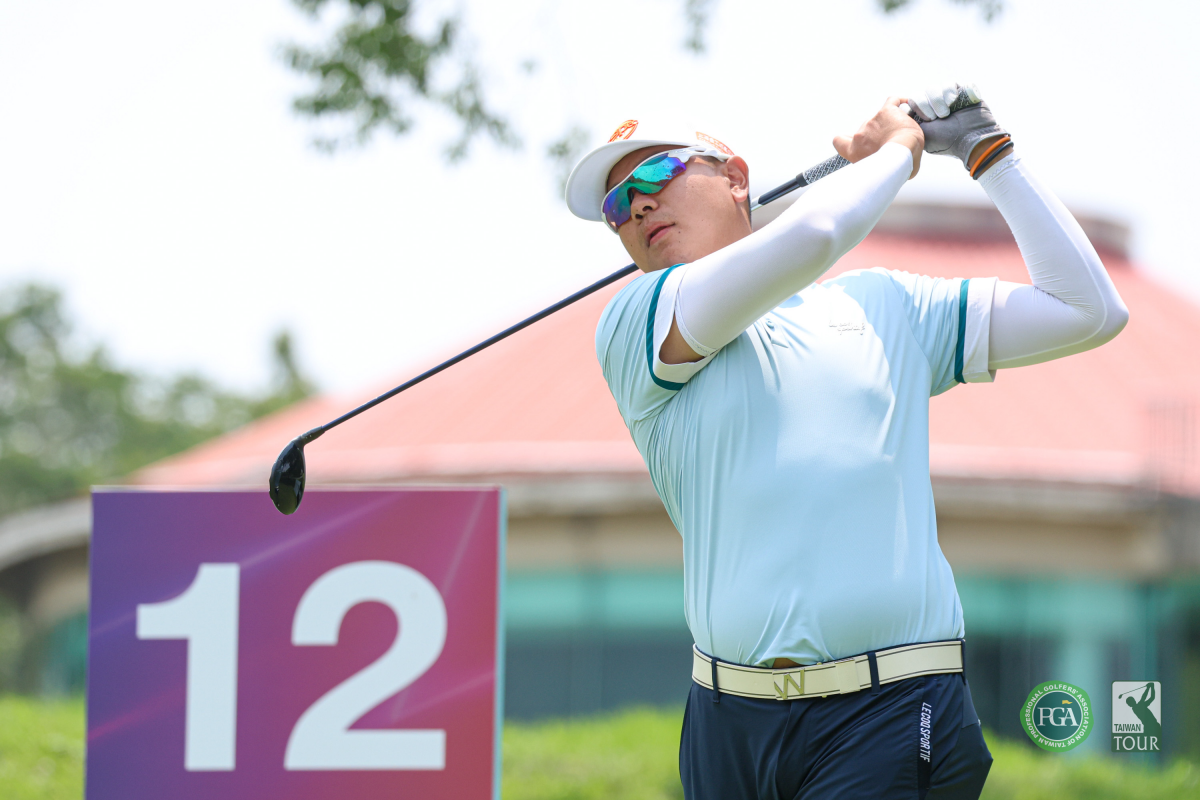 2026 ThreeBond澄觀園挑戰賽首回合：王士瑞與陳霆宇並列領先